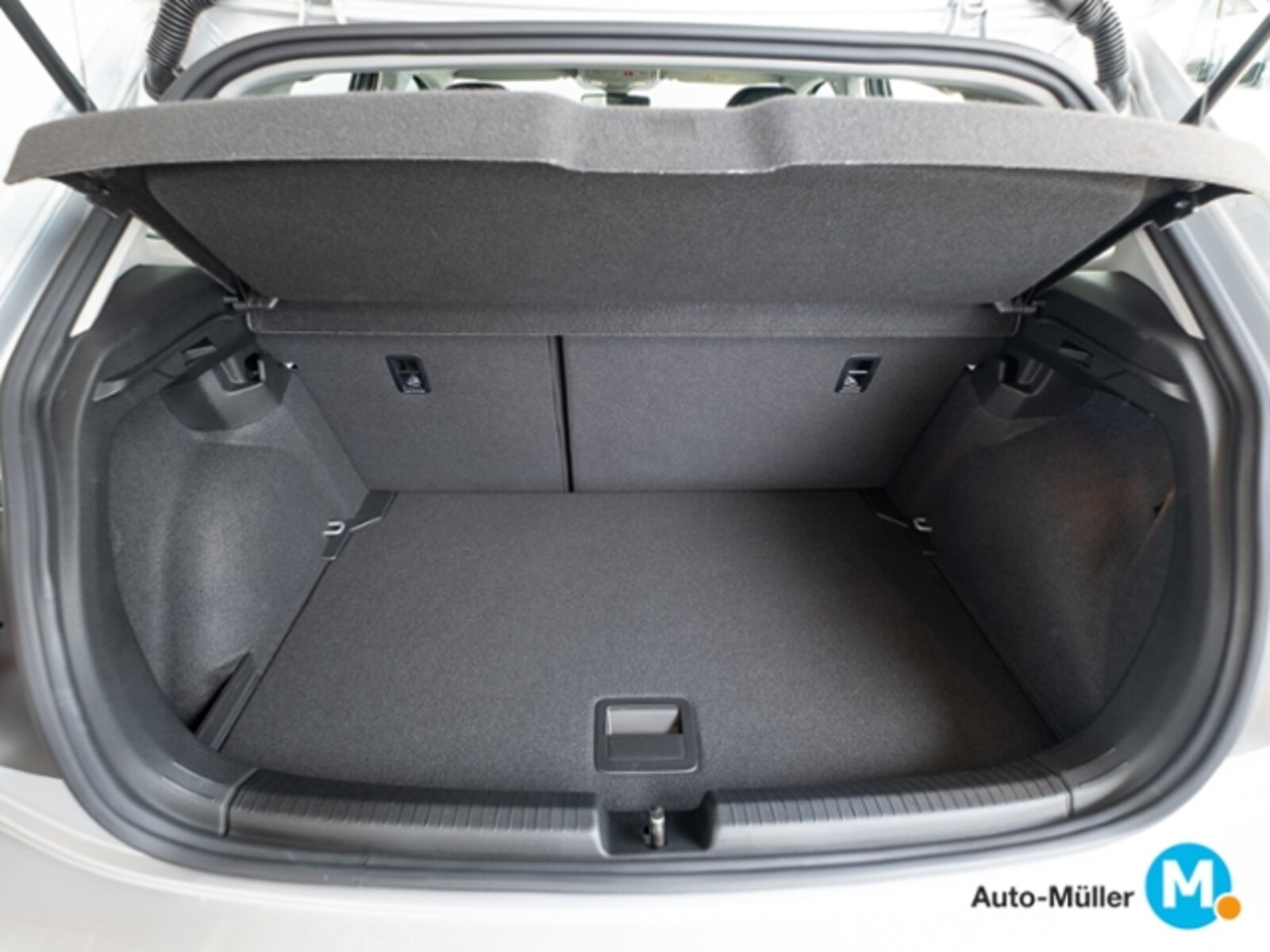 Volkswagen Polo – Bild 13