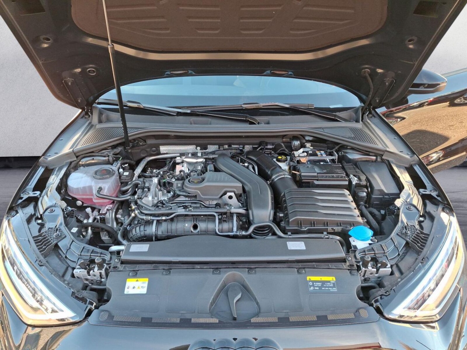 Audi A3 Sportback – Bild 11