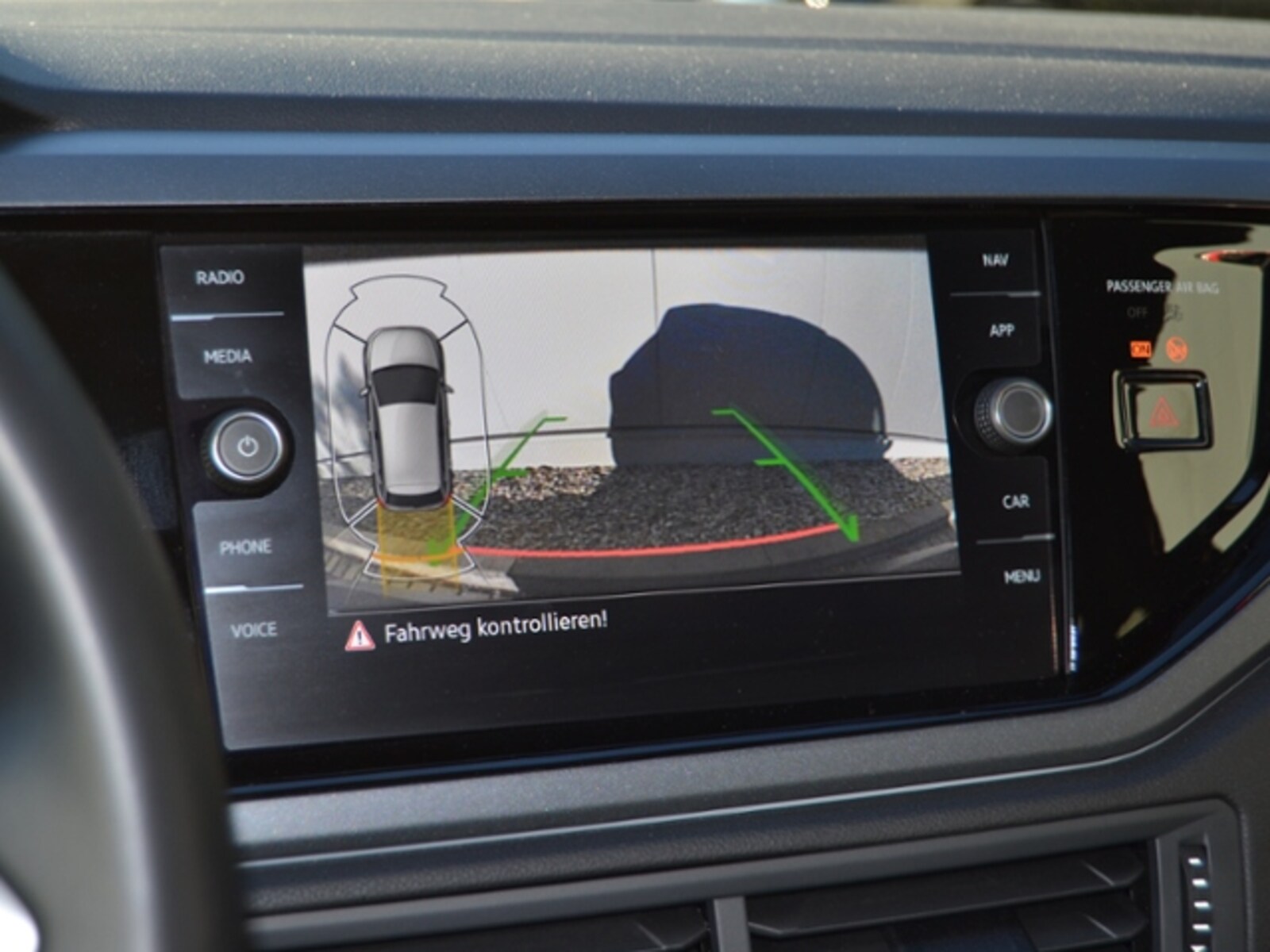 Volkswagen Polo – Bild 16