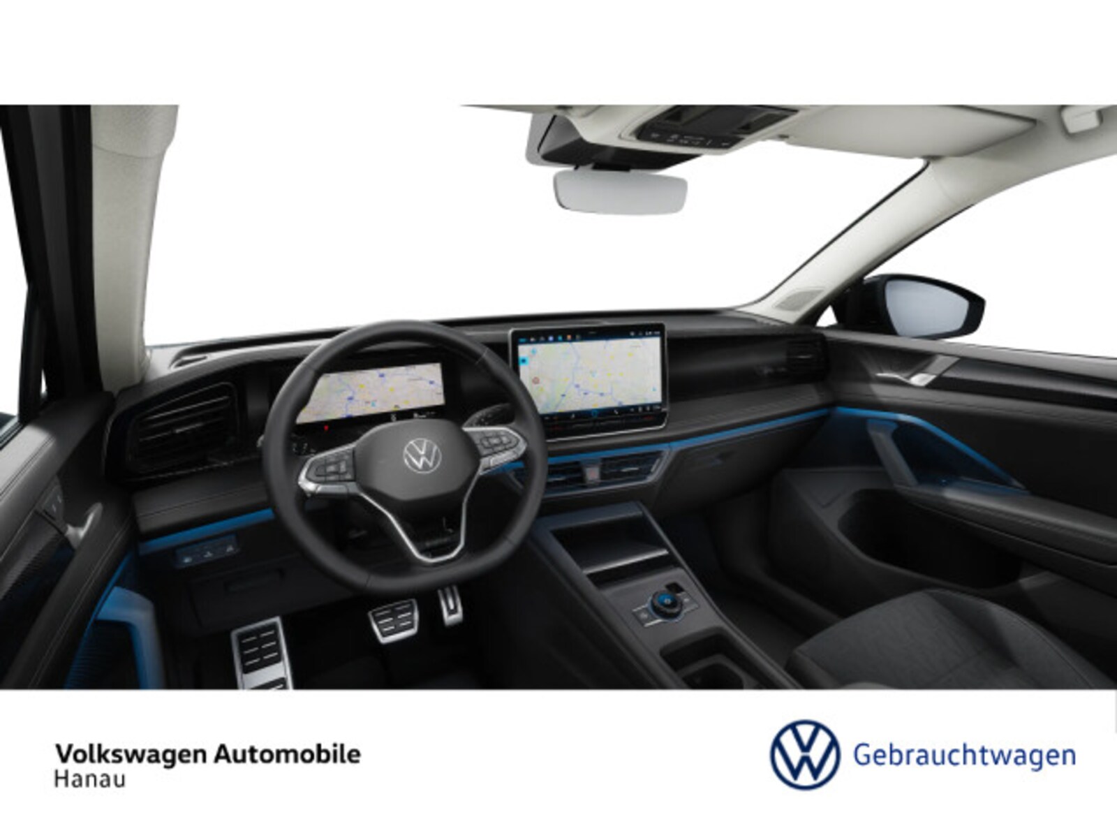 Volkswagen Tiguan – Bild 7