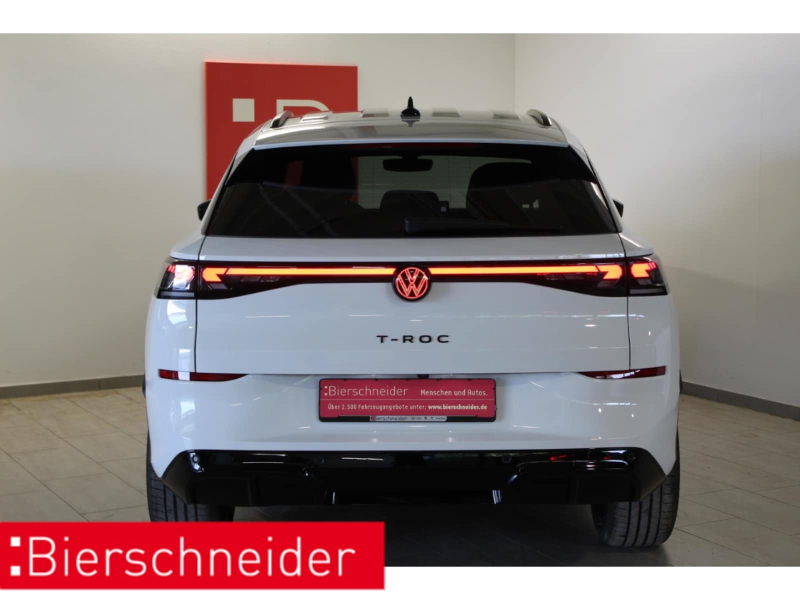 Volkswagen T-Roc – Bild 14