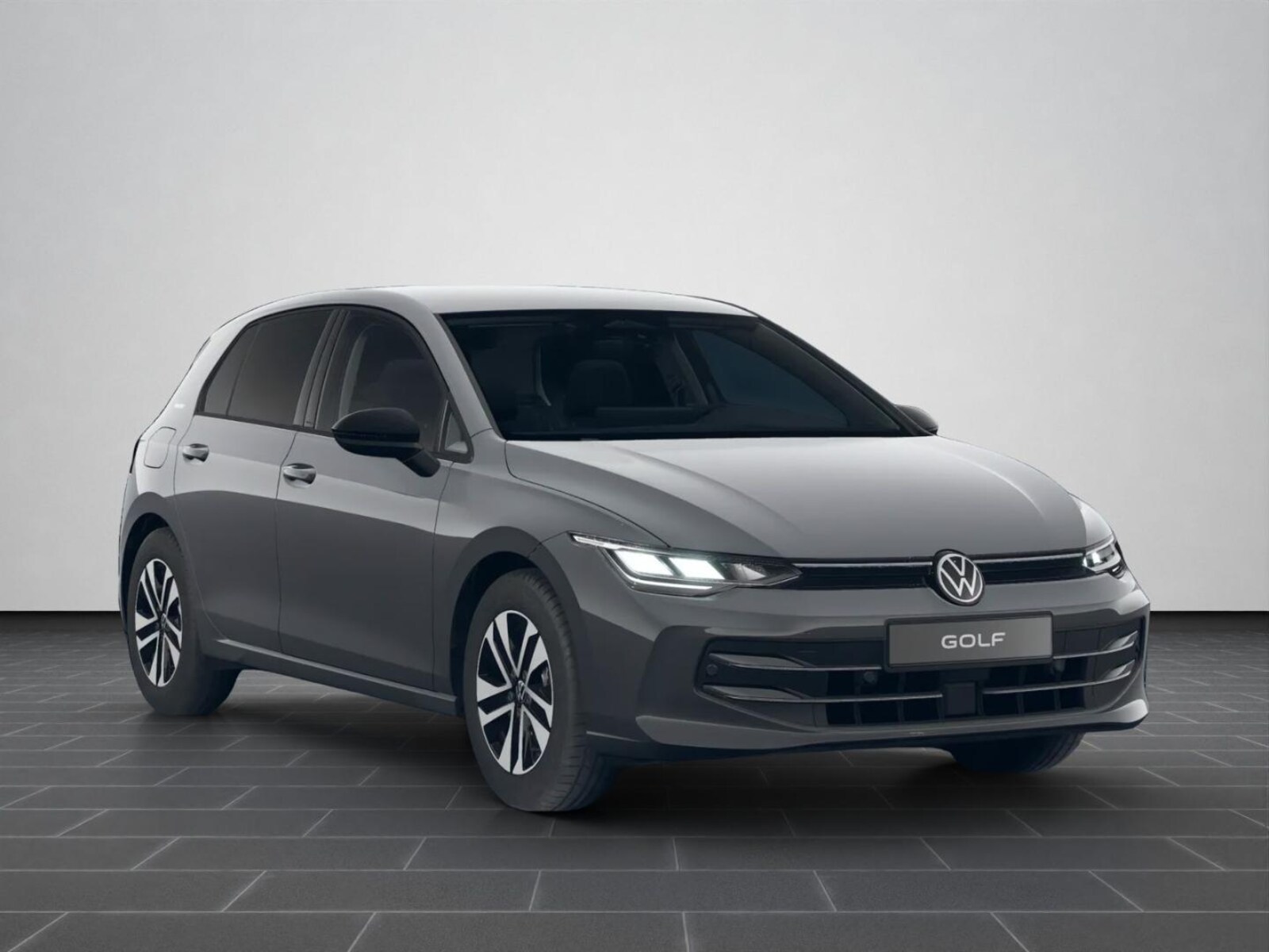 Volkswagen Golf – Bild 11