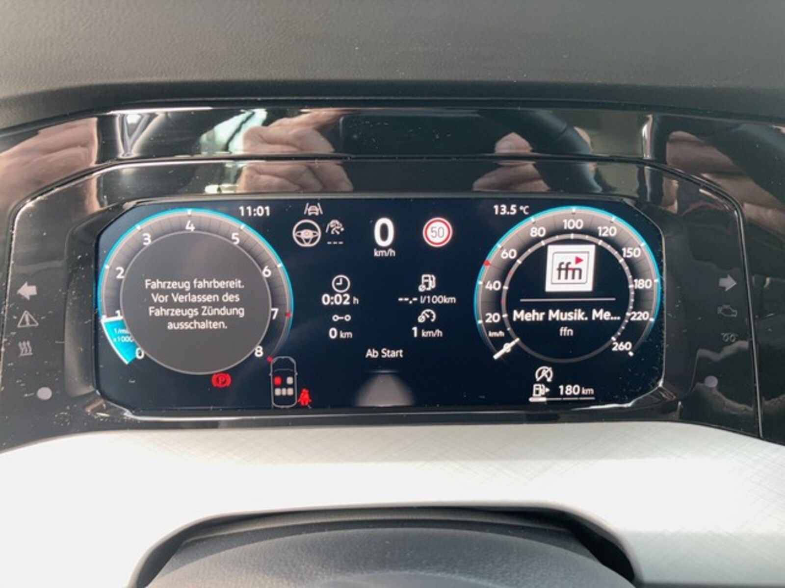 Volkswagen Golf – Bild 10