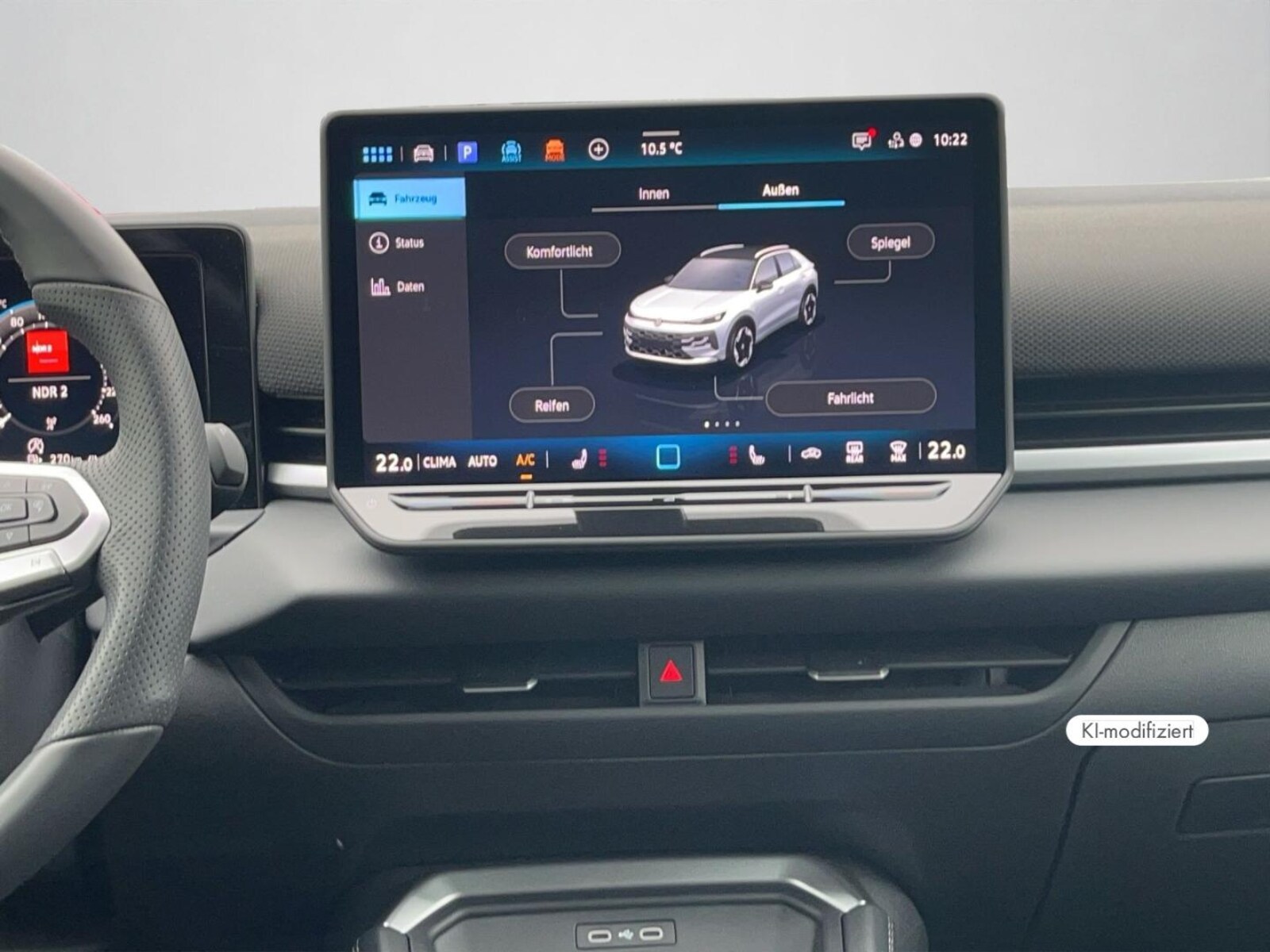 Volkswagen T-Roc – Bild 11