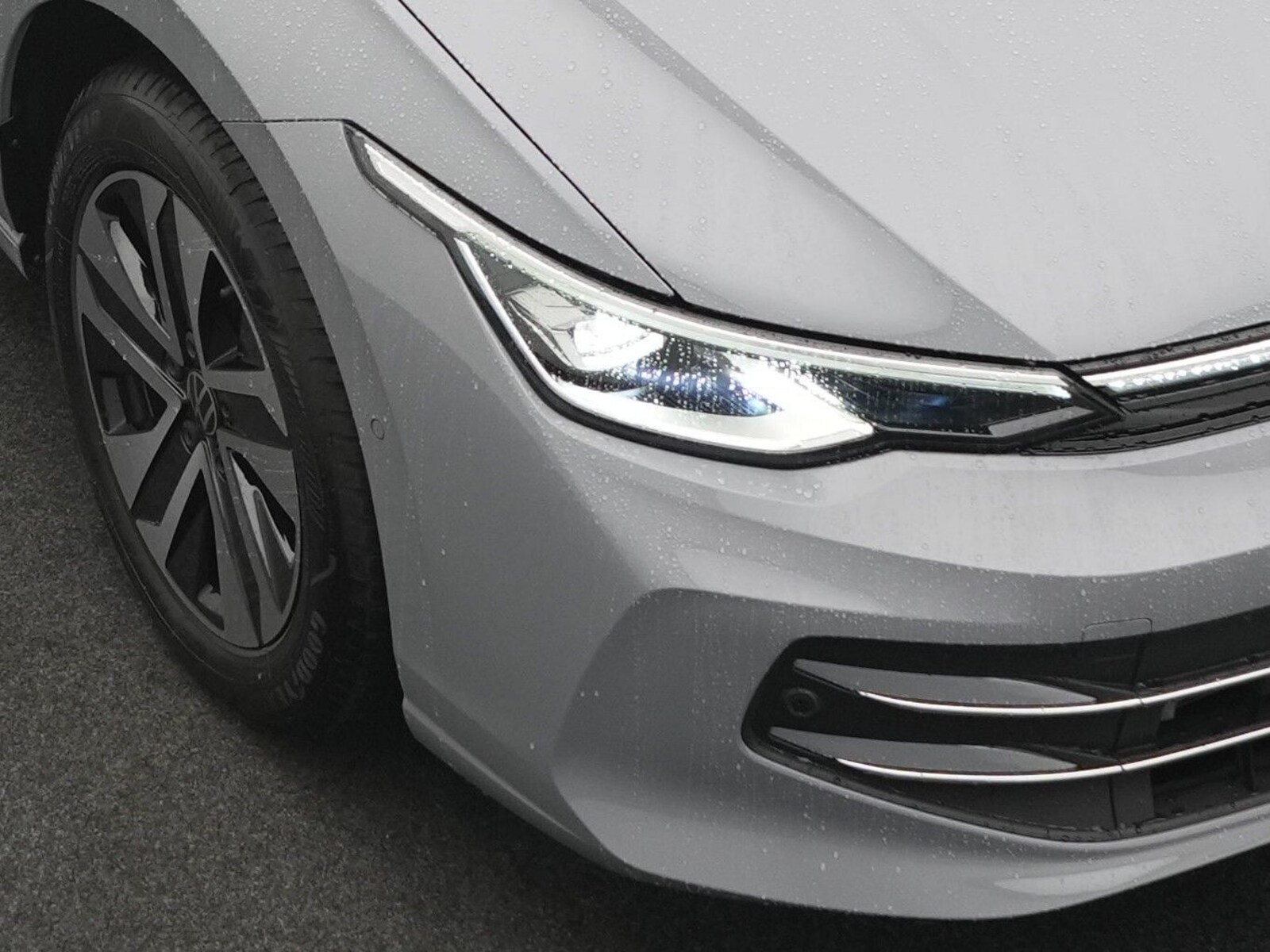 Volkswagen Golf Variant – Bild 19