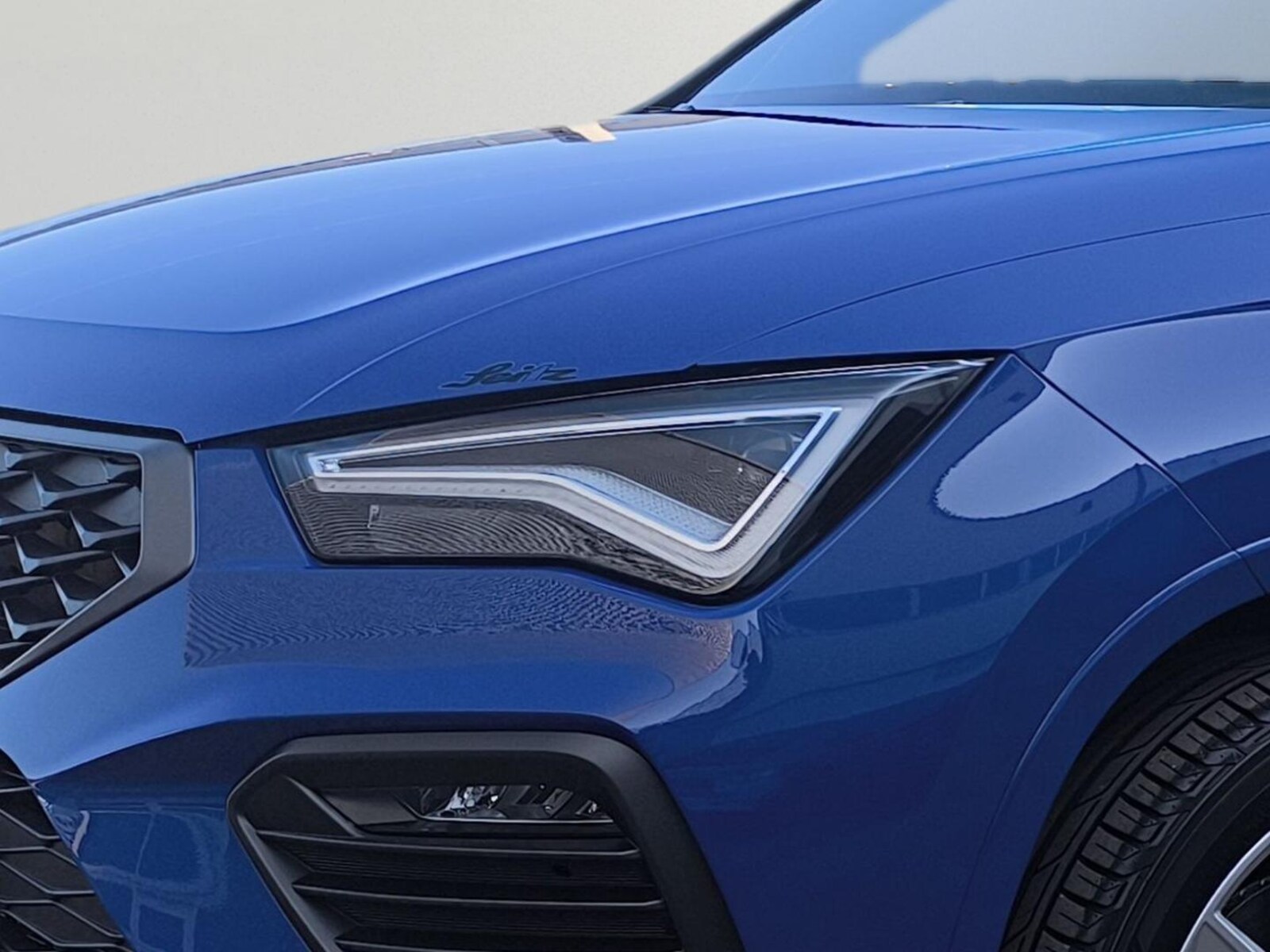SEAT Ateca – Bild 7