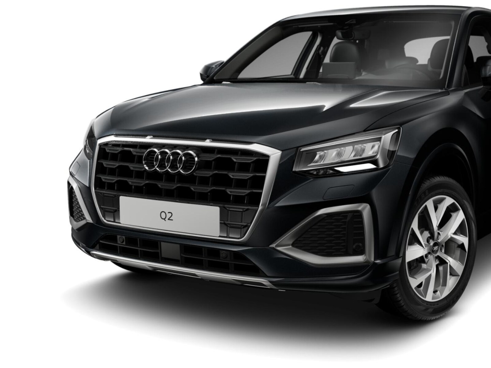 Audi Q2 – Bild 8