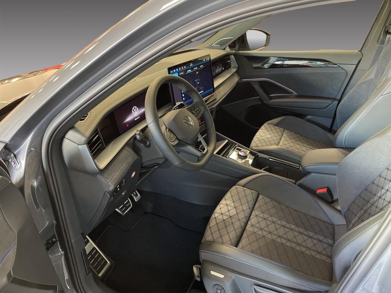 Volkswagen Tayron – Bild 11