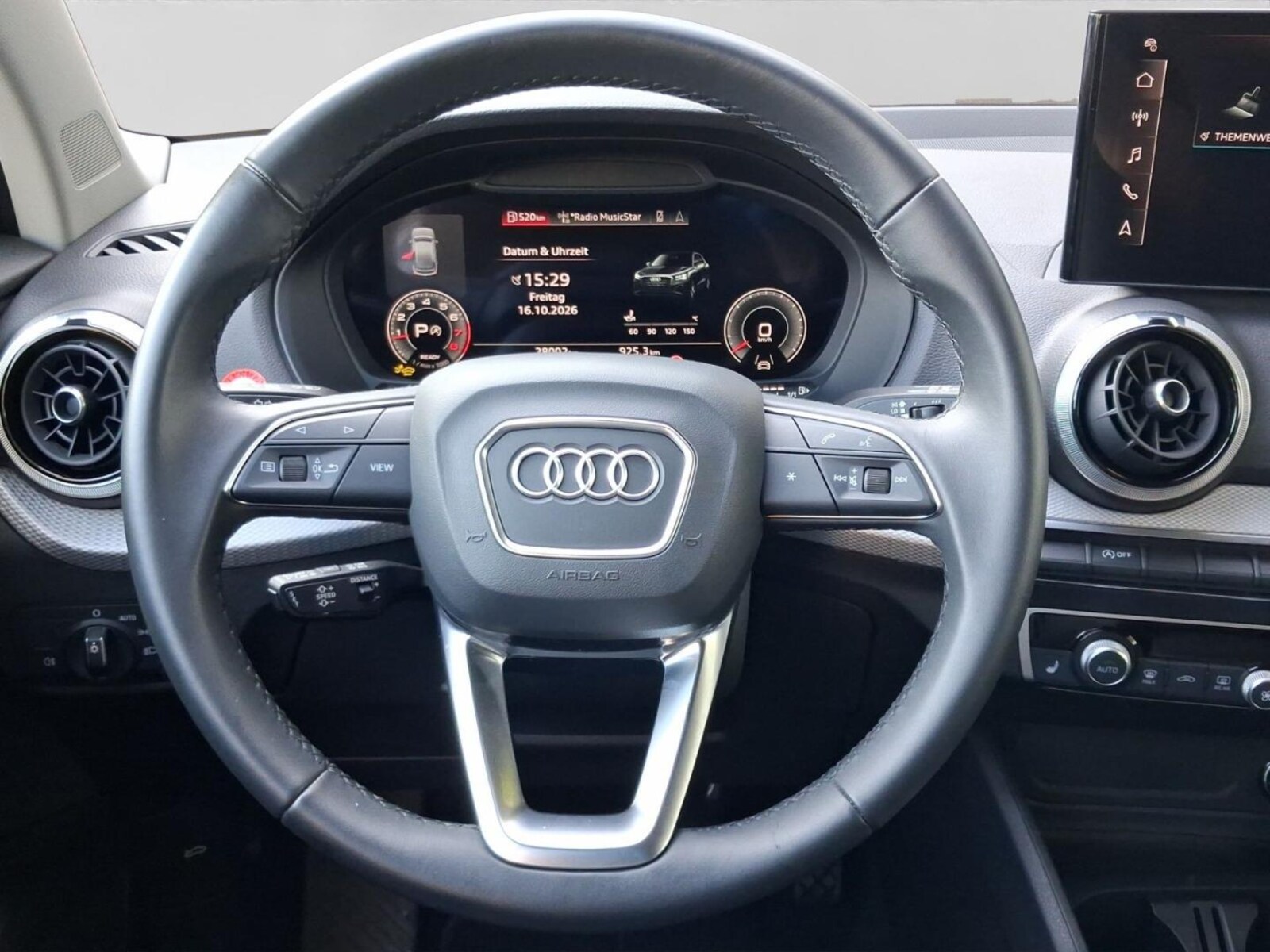 Audi Q2 – Bild 15