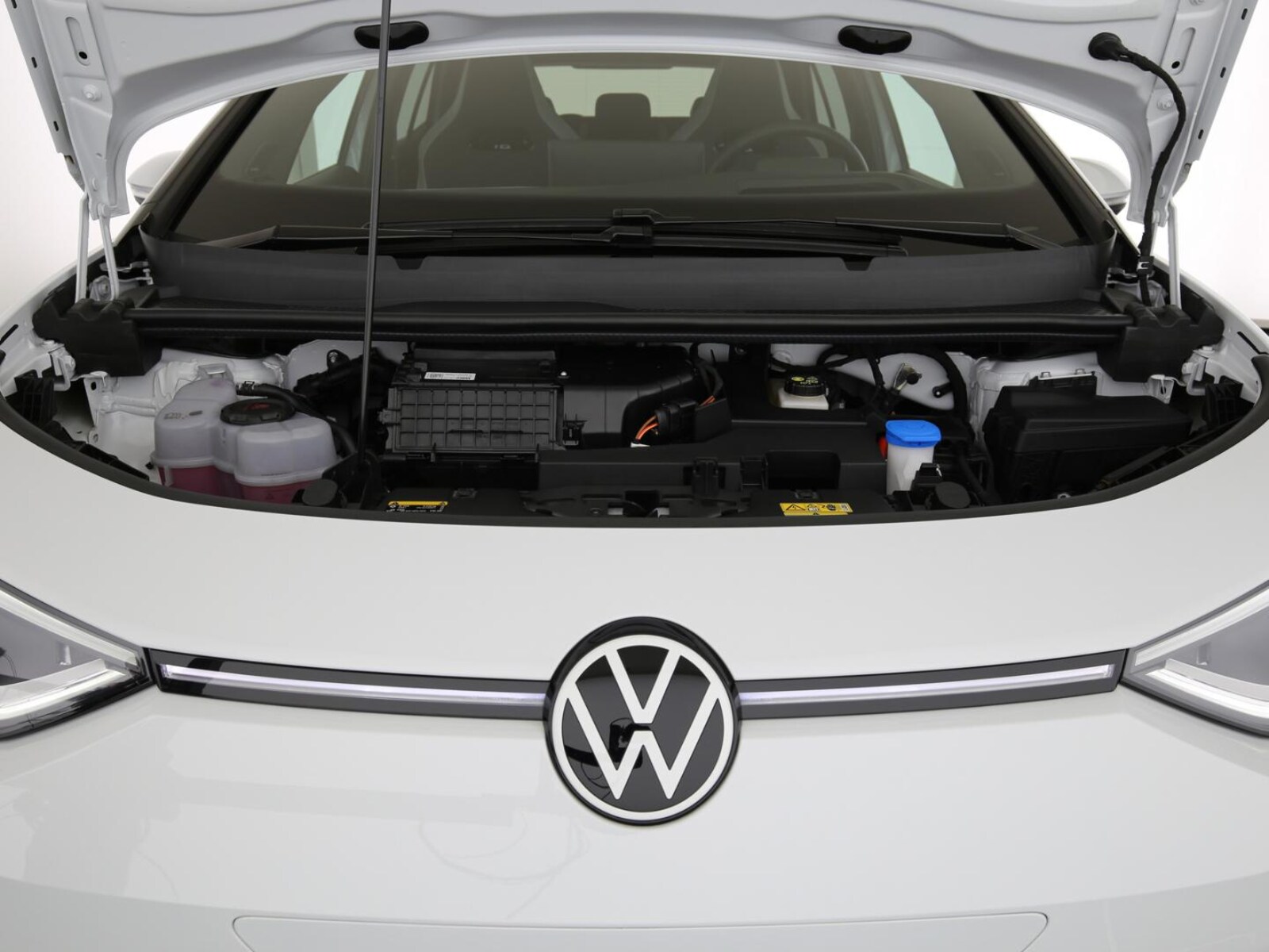 Volkswagen ID.3 – Bild 27