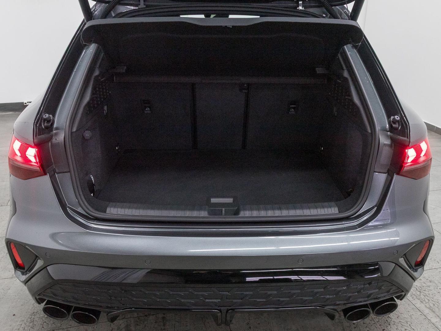 Image about Audi S3 Sportback TFSI quattro S tronic