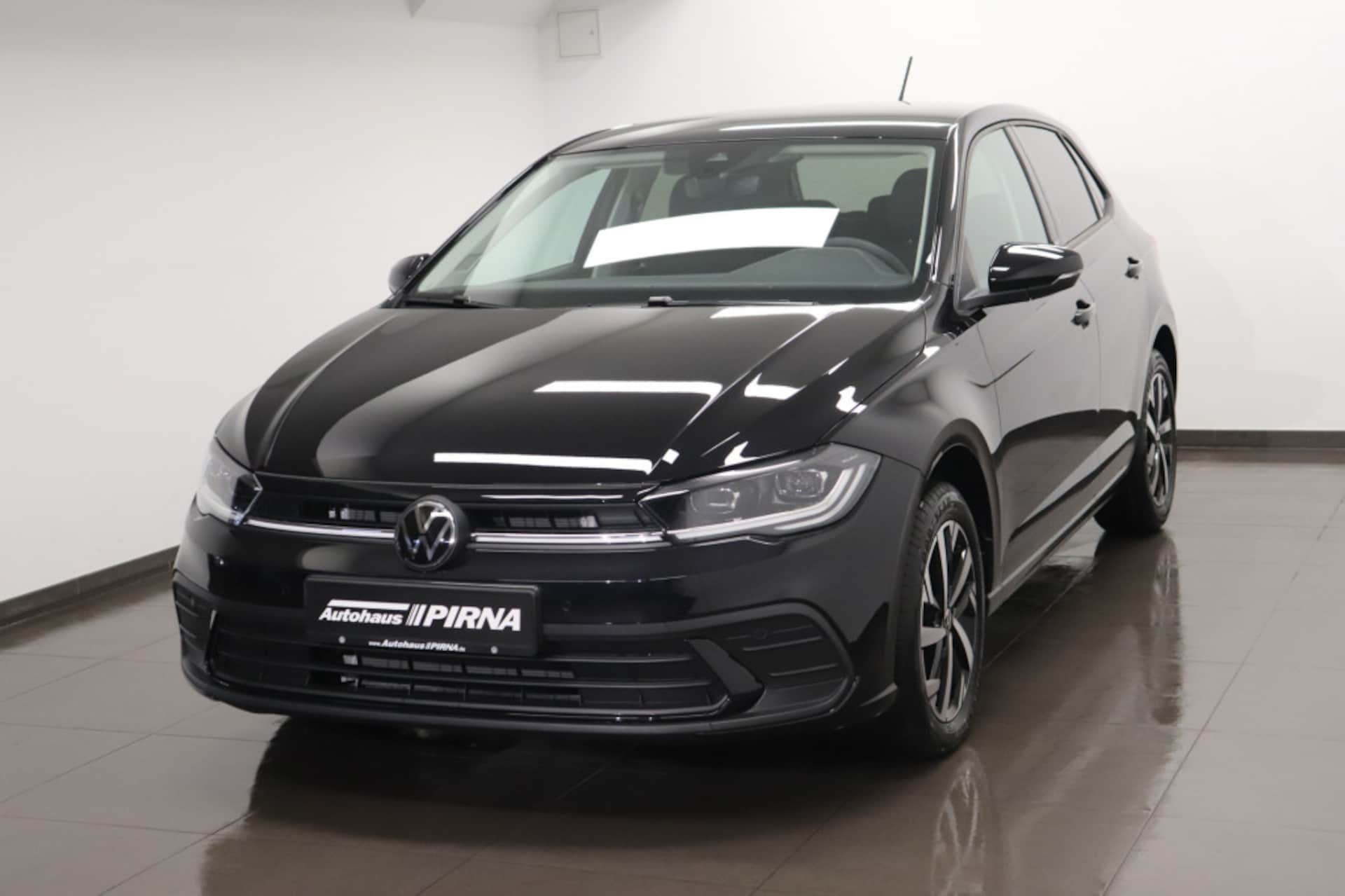 Volkswagen Polo MOVE