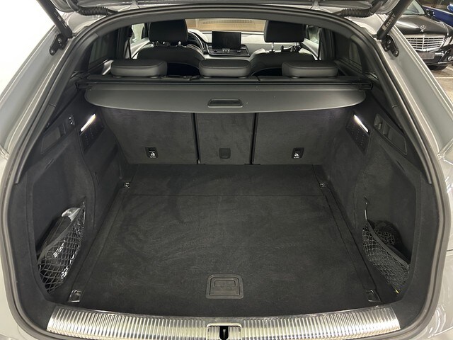 Image about Audi SQ5 Sportback TDI tiptronic