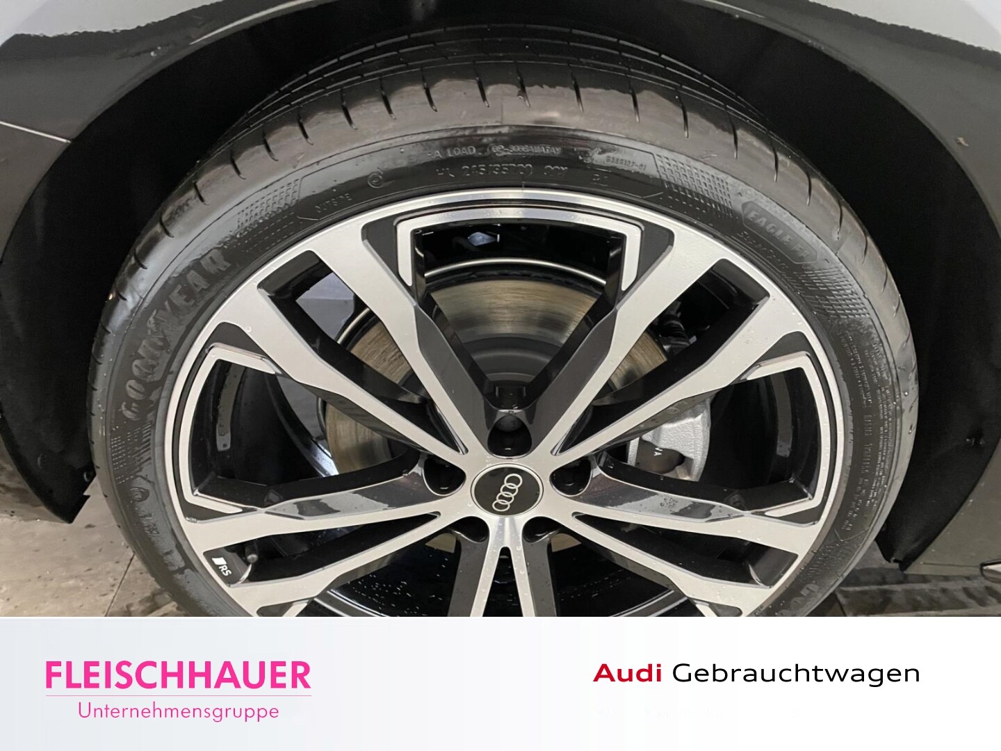 Image about Audi A5 Avant TDI quattro 150 kW S tronic