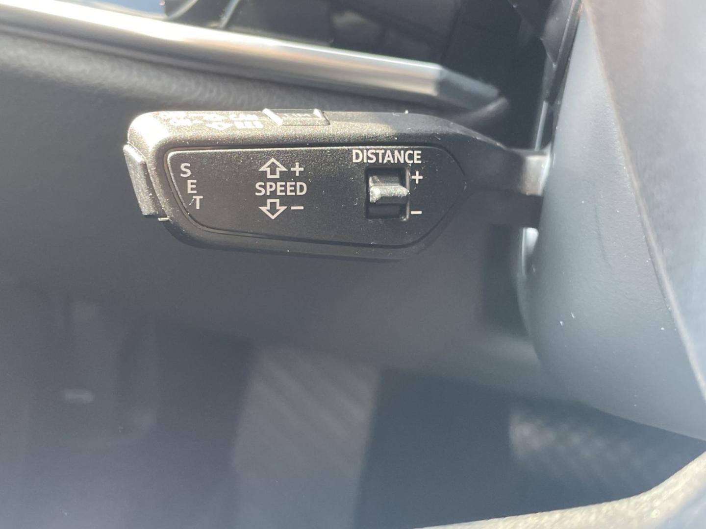 Image about Audi A8 L 50 TDI quattro tiptronic