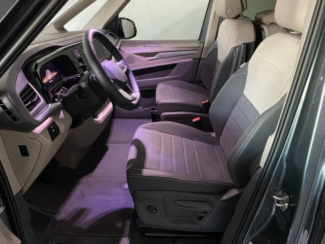 Volkswagen Multivan langversion