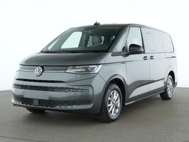 Volkswagen Multivan langversion