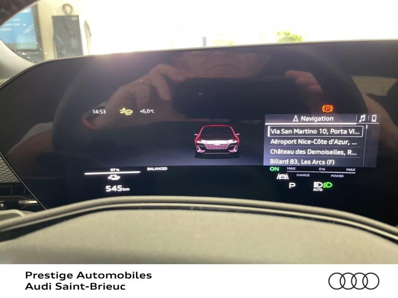 Image about Audi A6 Avant e-tron S line e-tron performance 270,00 kW