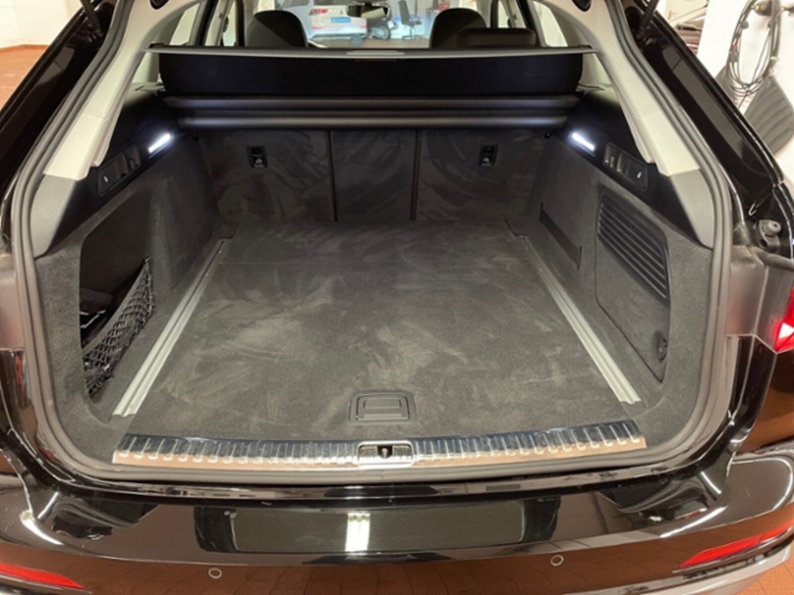 Audi A6 Avant – Bild 9