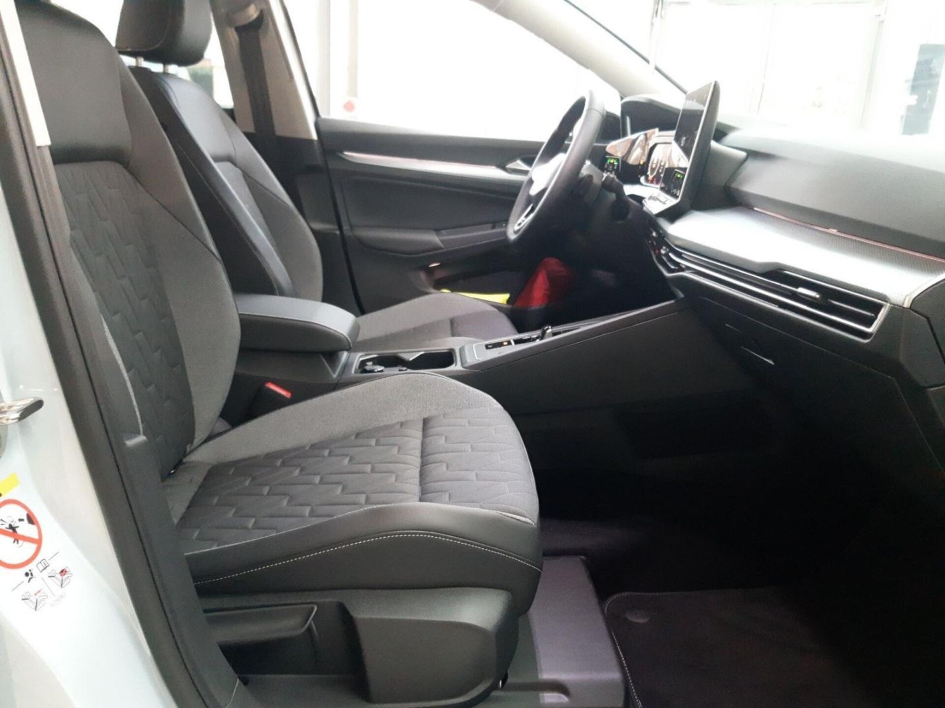 Volkswagen Golf ENERGY