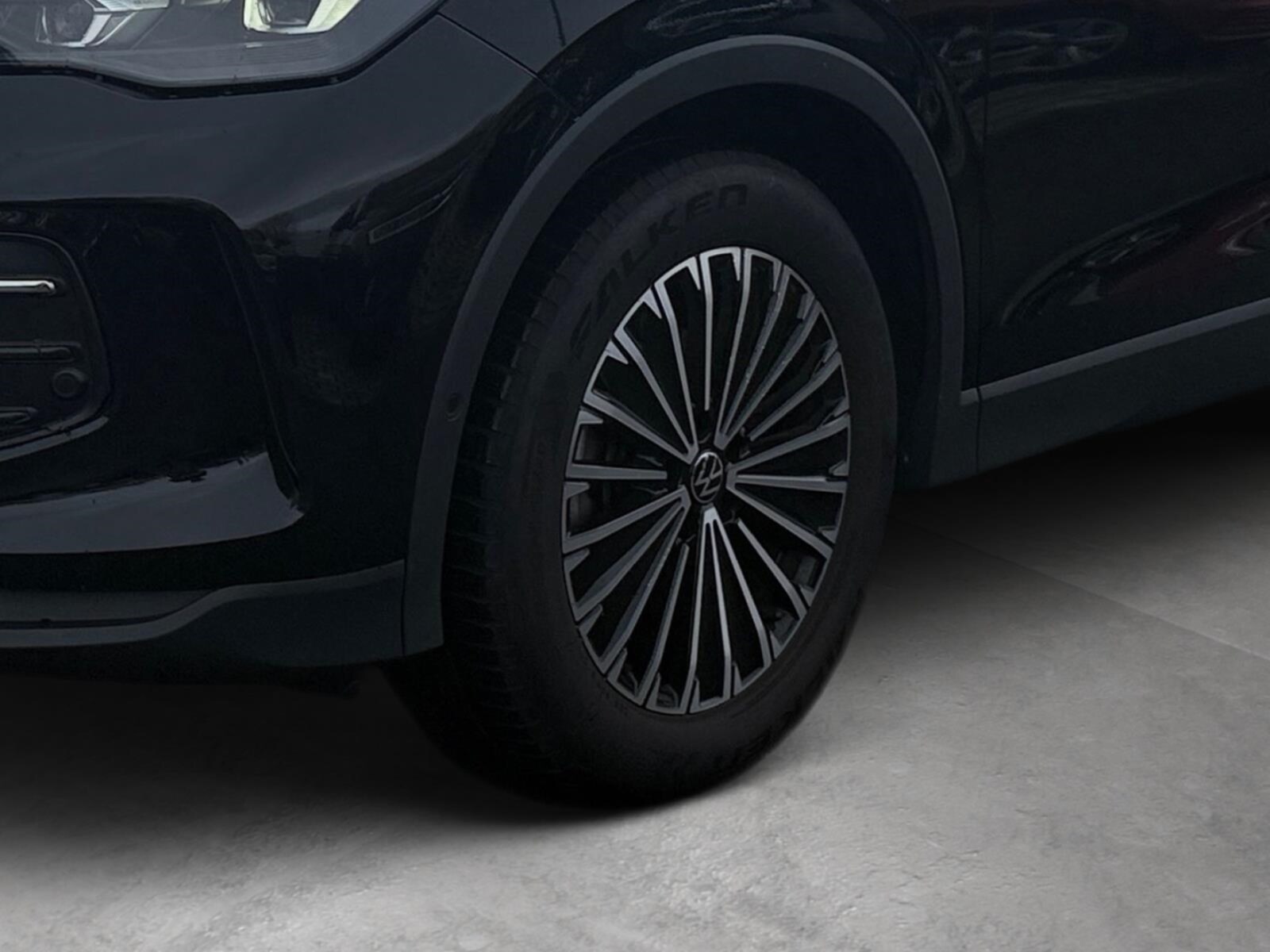 Volkswagen Tiguan – Bild 8