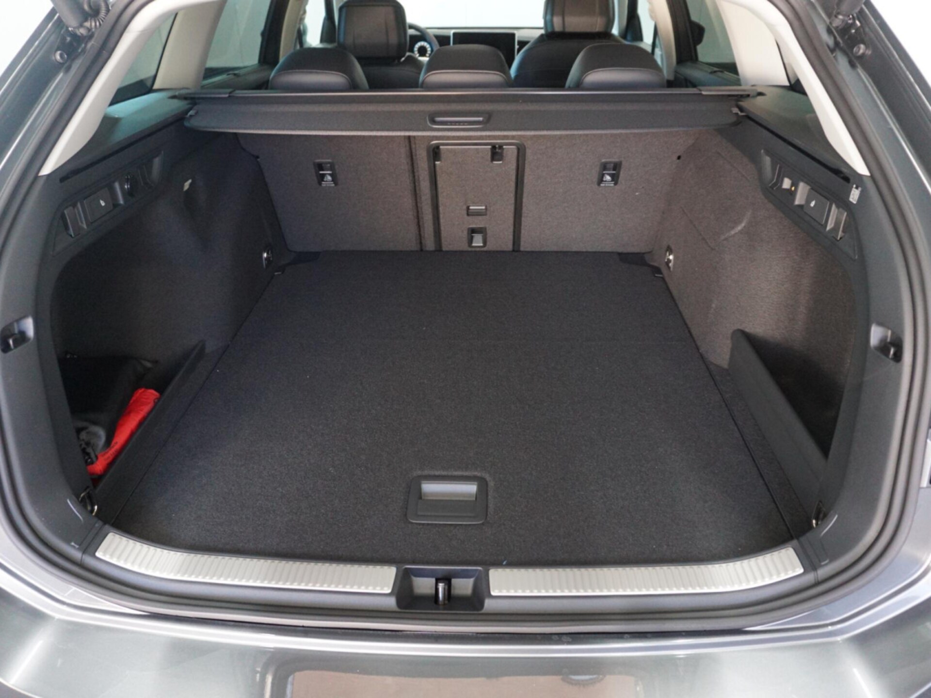 Volkswagen Passat Elegance
