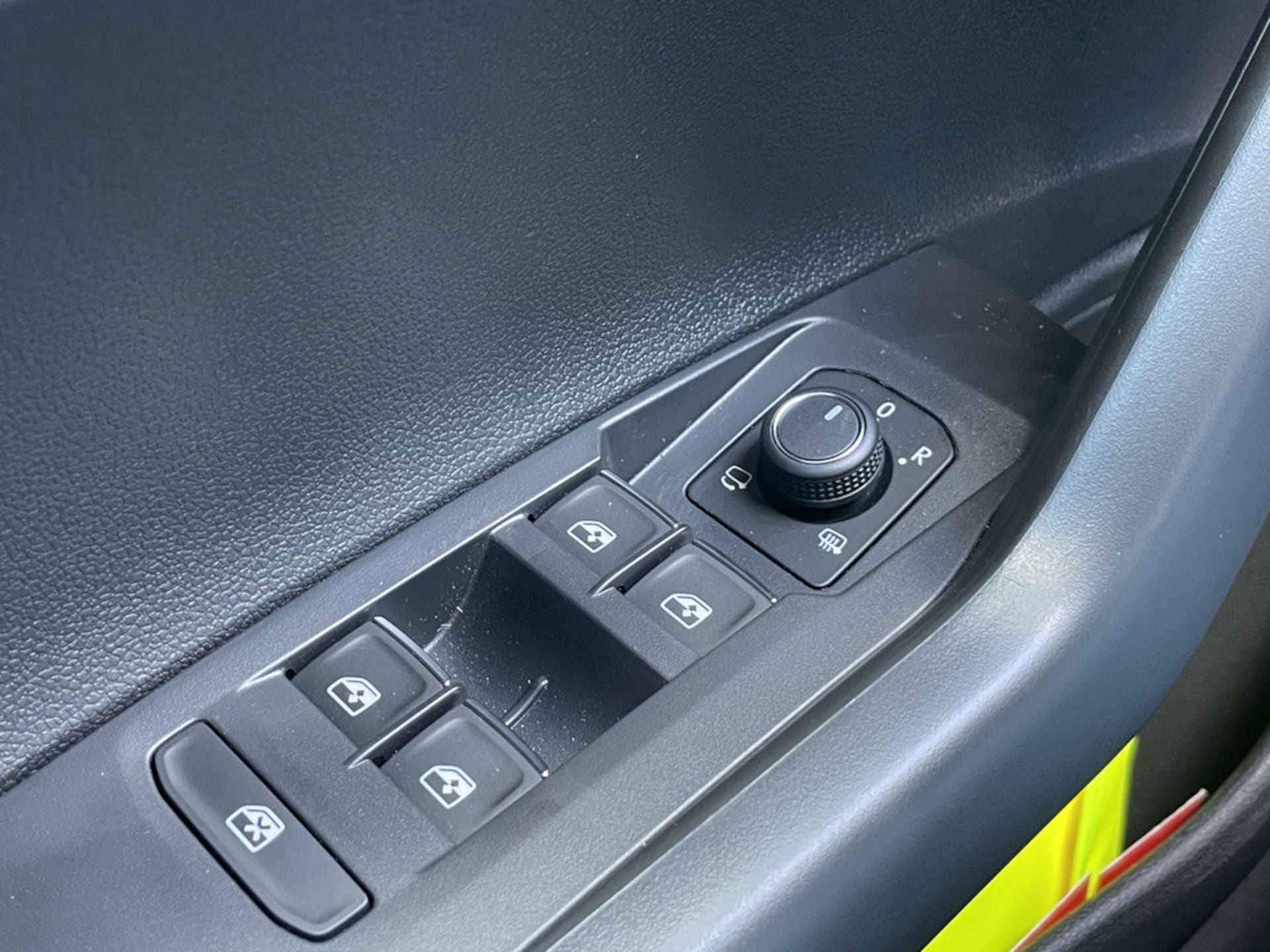 Volkswagen Polo Goal