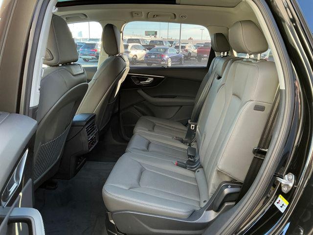 2026 Audi Q7 Premium Plus - Photo 22