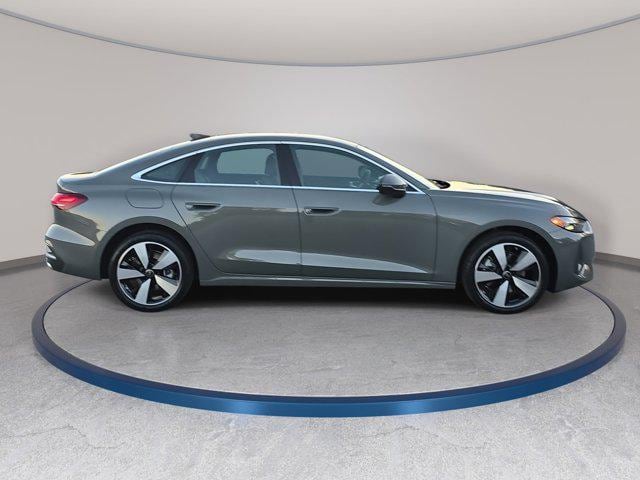 2025 Audi A5 Sedan