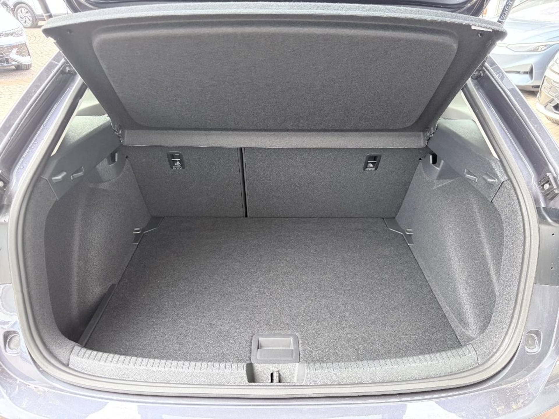 Volkswagen Taigo Life