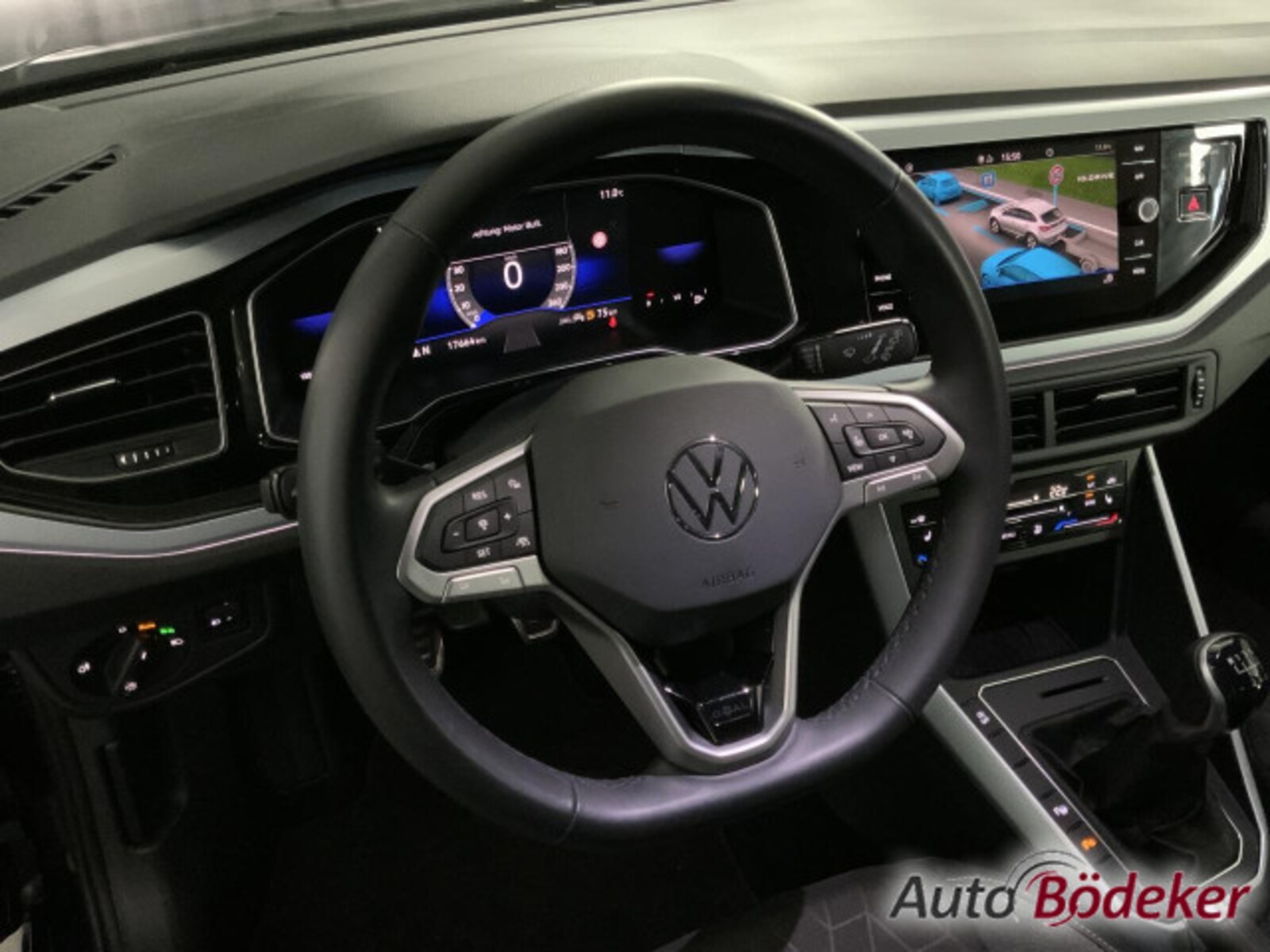 Volkswagen Taigo – Bild 16
