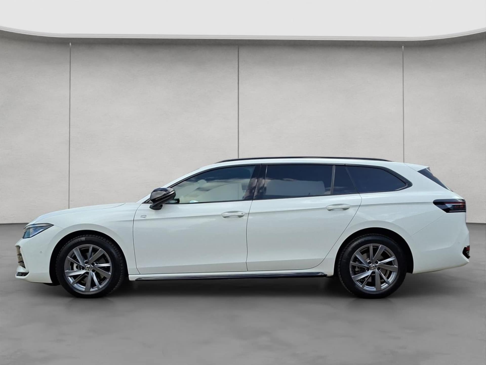 Volkswagen Passat R-Line