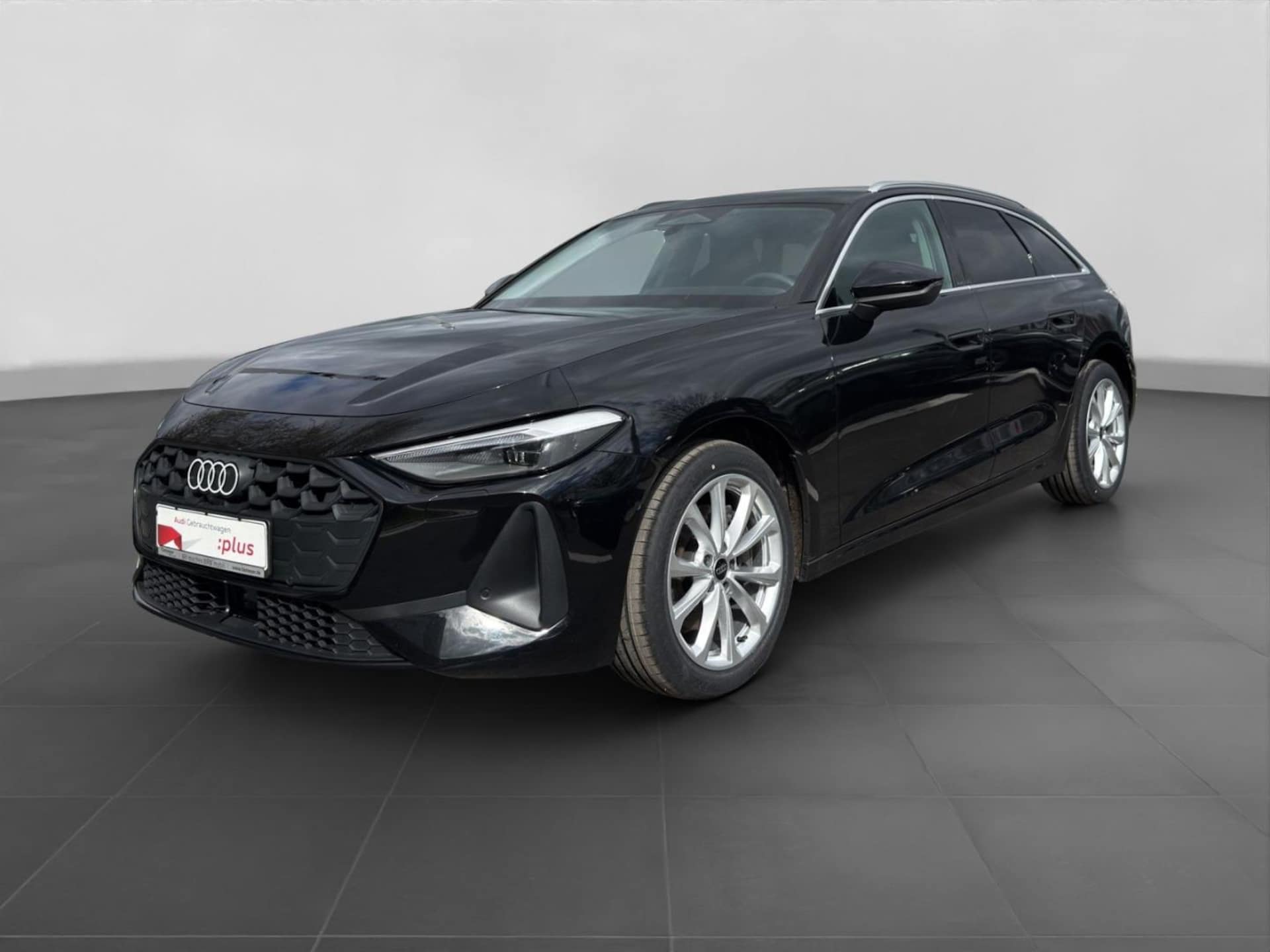 Audi A5 Avant