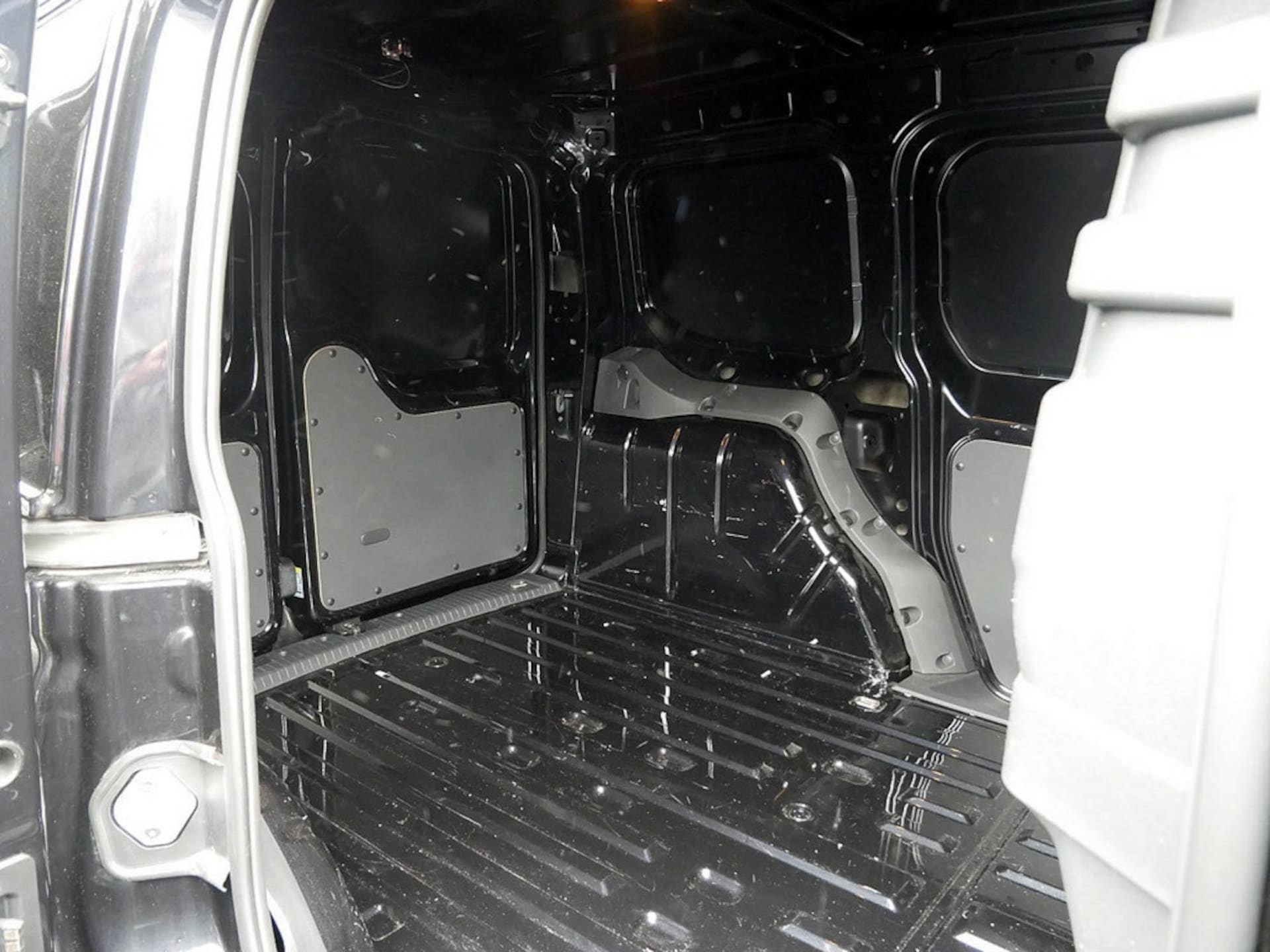 Volkswagen Caddy Cargo EcoProfi