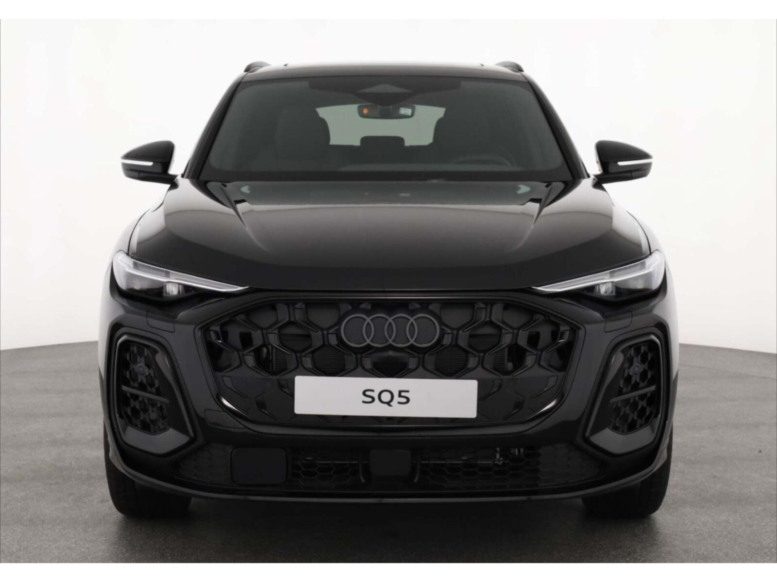 Audi SQ5 – Bild 3