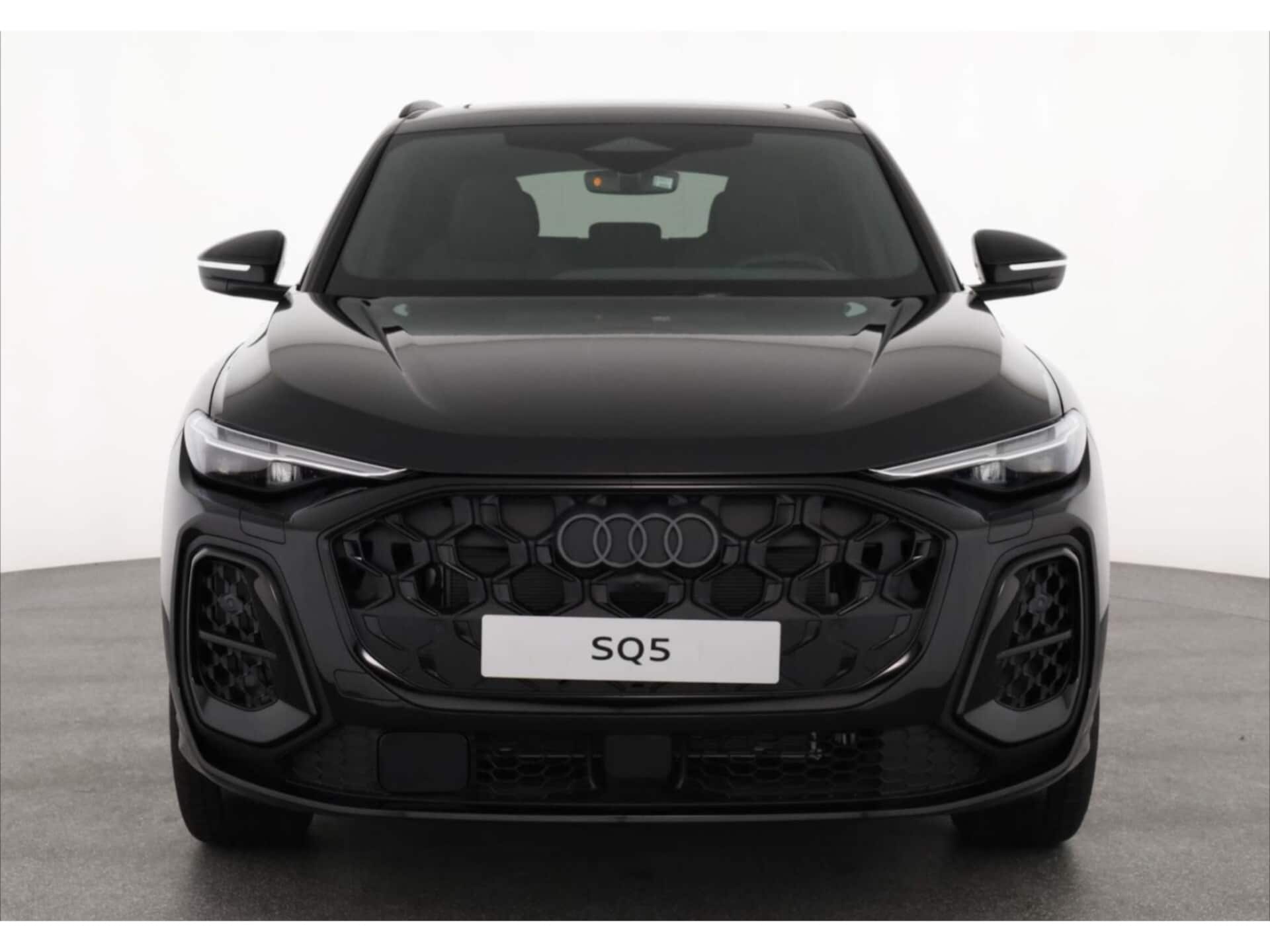 Audi SQ5 SUV