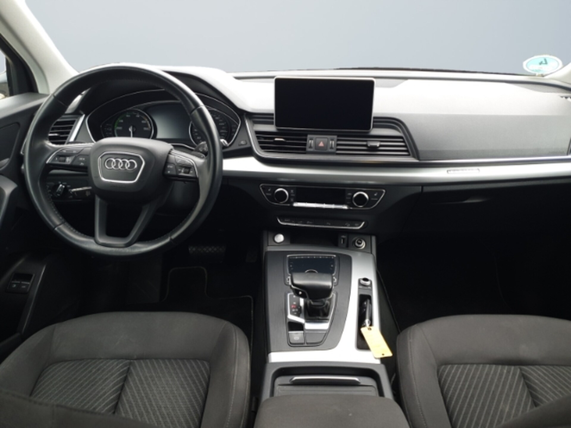 Audi Q5 TFSI e