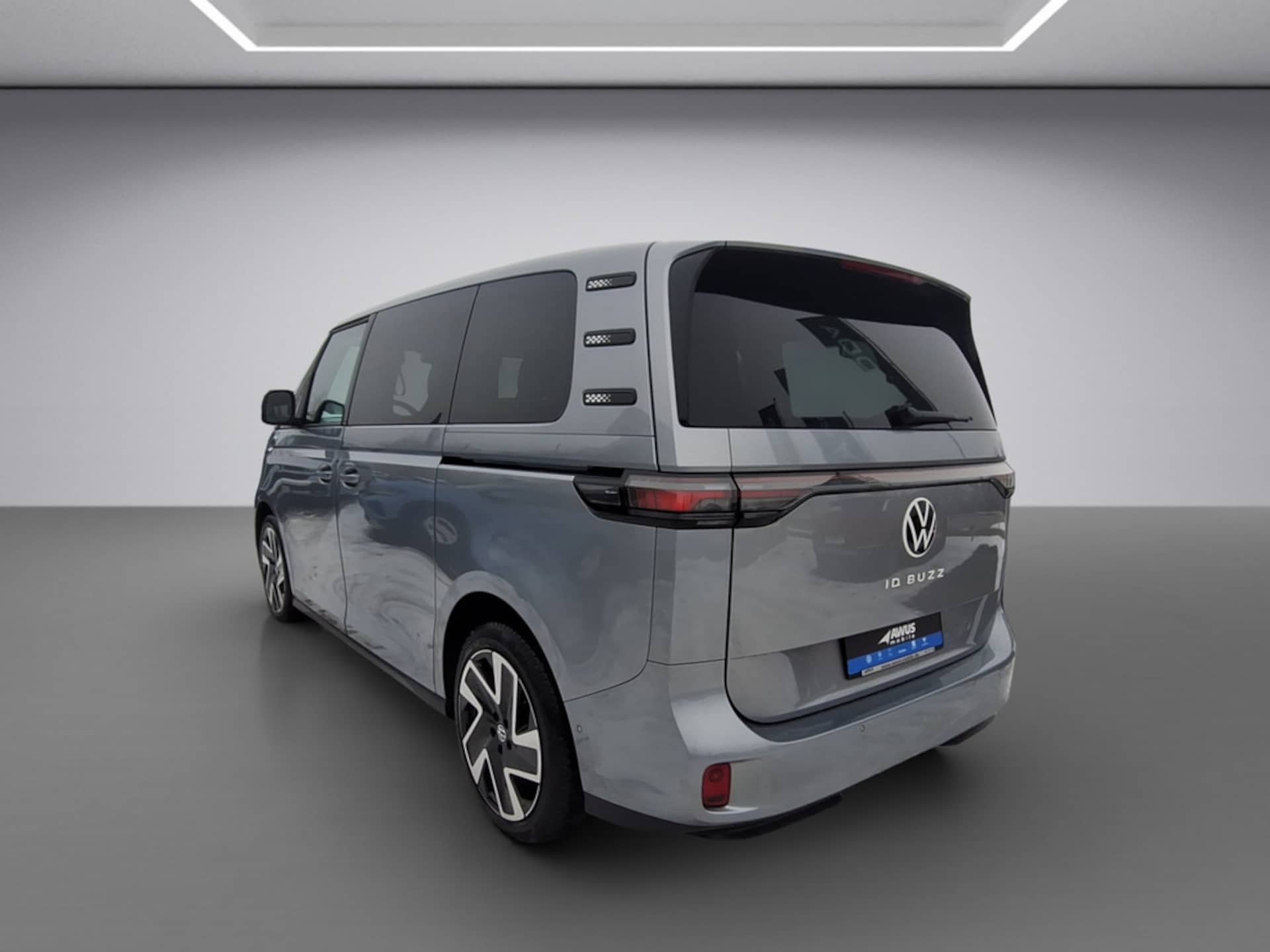 Volkswagen ID. Buzz Pro