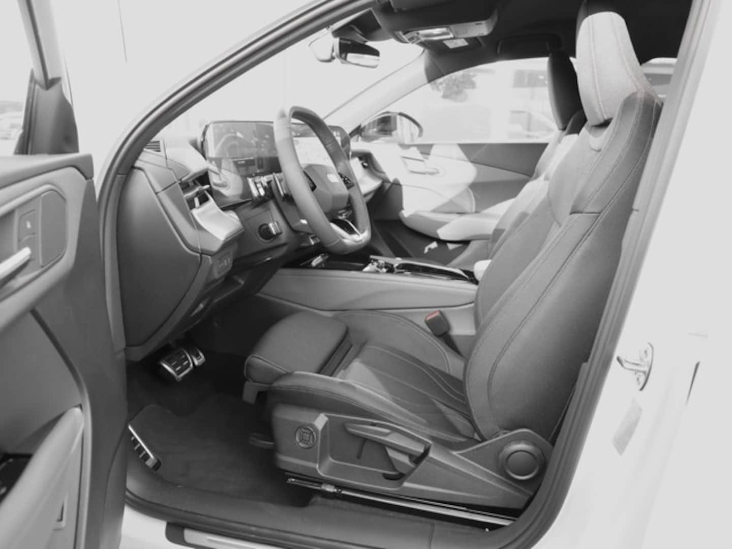 Bild über Audi Q3 Sportback TDI 110 kW S tronic - für weitere Informationen kontaktieren Sie den Audi Partner