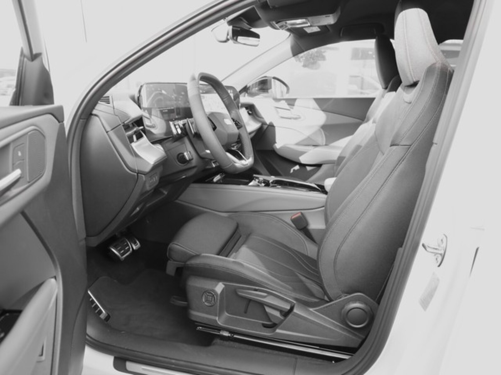 Audi Q3 Sportback – Bild 5