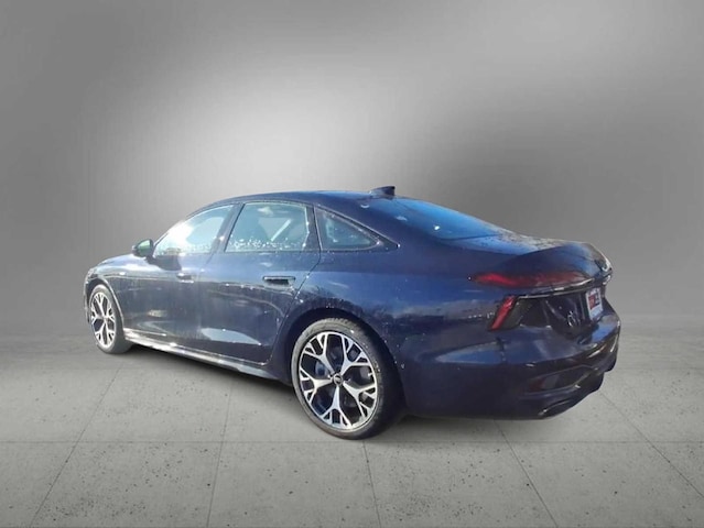 2026 Audi A6 Premium Plus - Photo 9