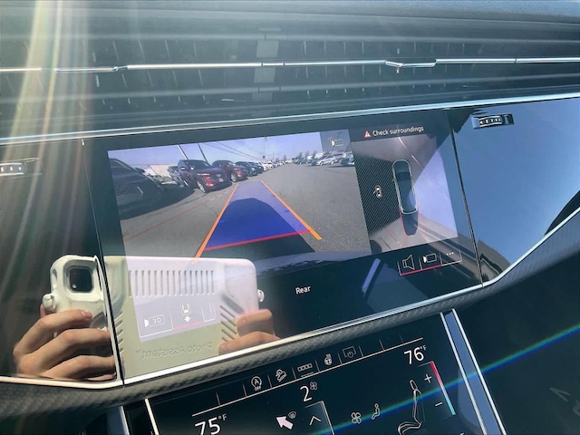 2026 Audi SQ7 Premium Plus - Photo 19