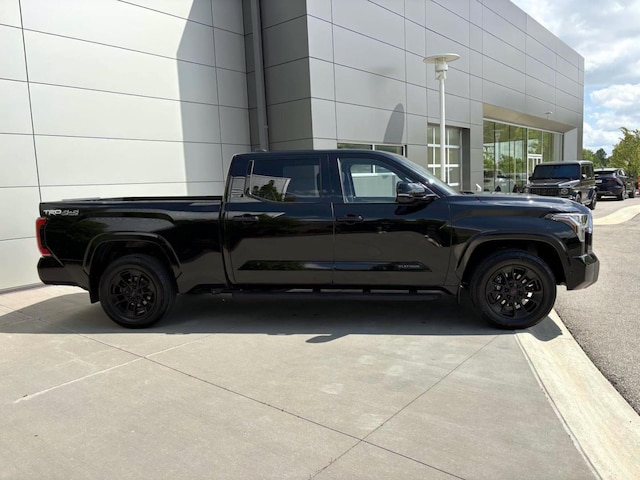 2024 Toyota Tundra