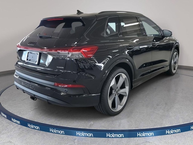 2026 Audi Q4 e-tron Premium Plus - Photo 8