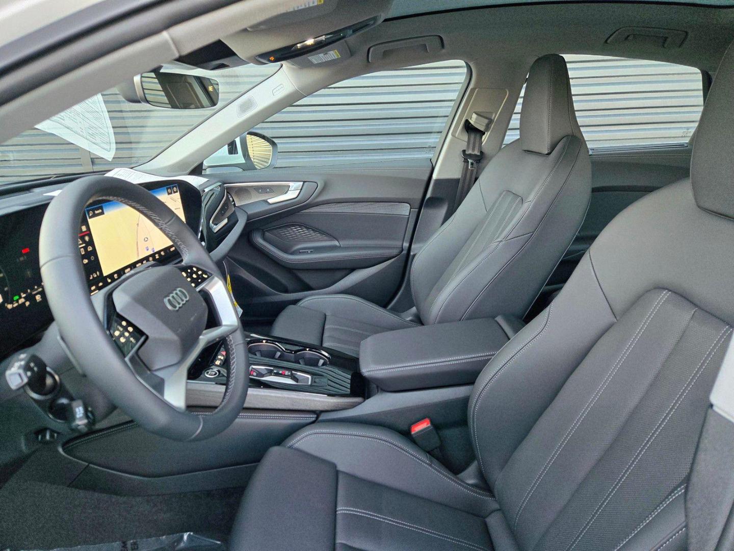 2025 Audi A5 Premium Plus - Photo 27