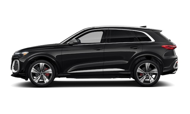 2026 Audi SQ5 Premium Plus - Photo 8
