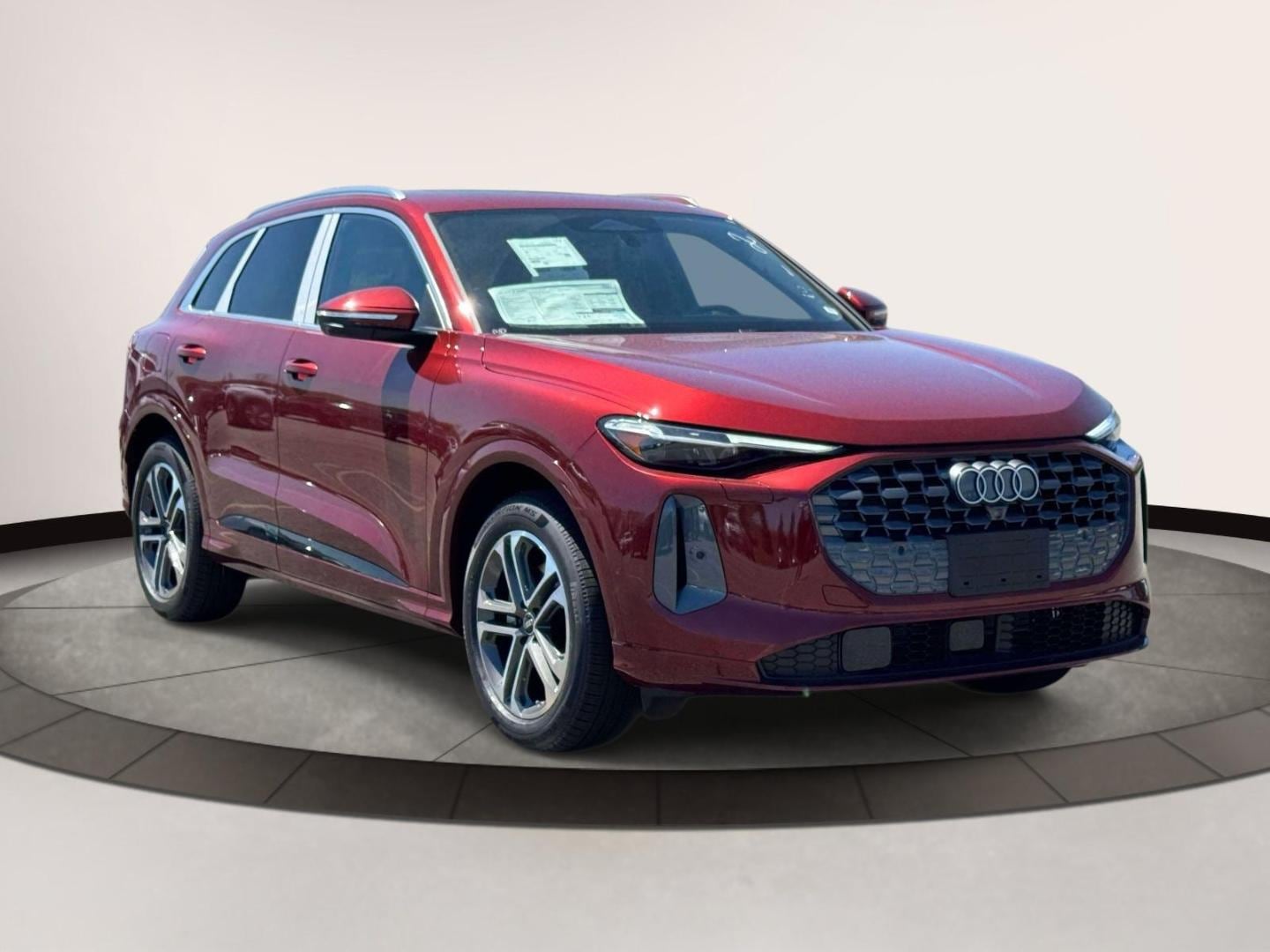 2026 Audi Q5