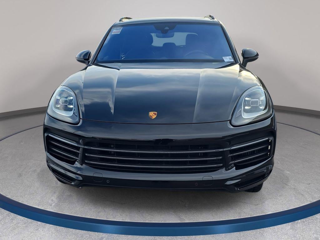 2023 Porsche Cayenne Base - Photo 3