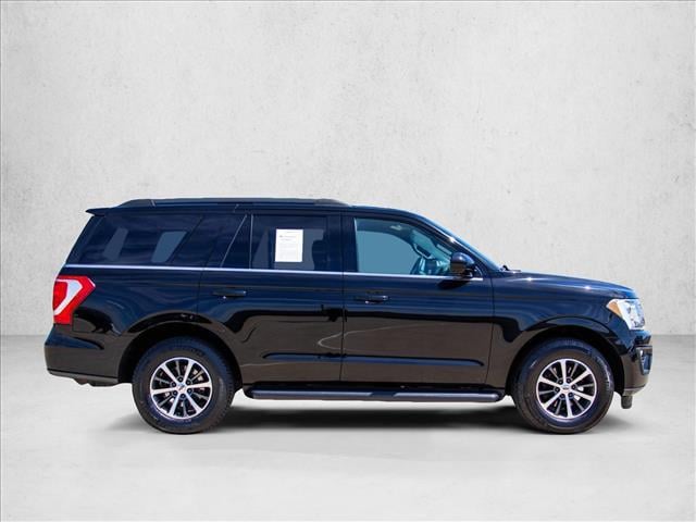 2018 Ford Expedition