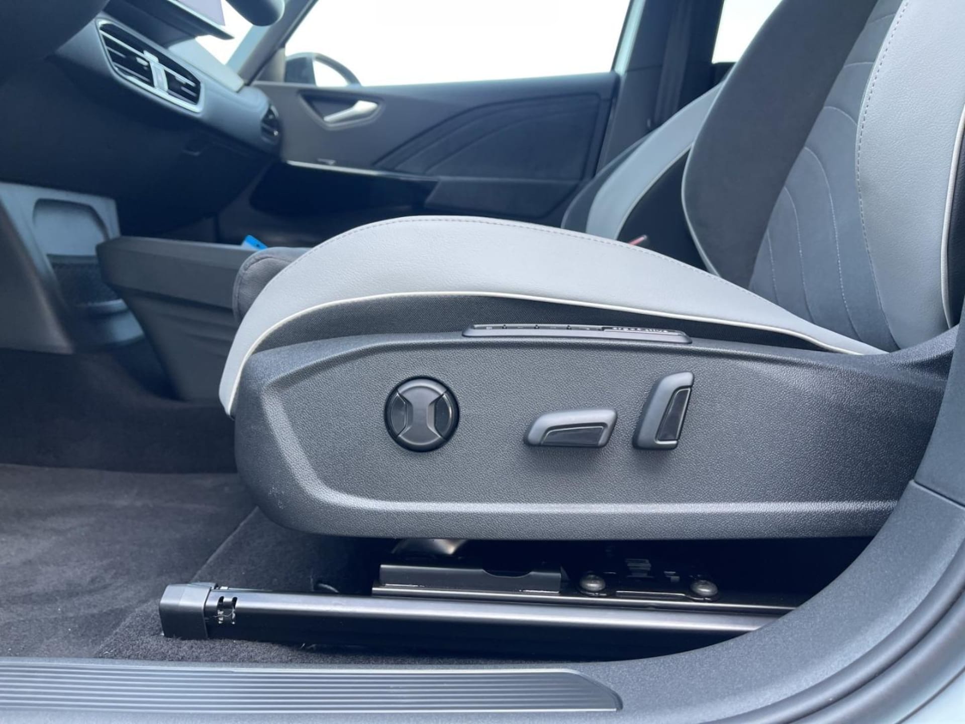 Volkswagen ID.3 Pro S